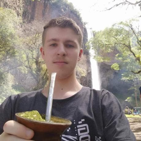 Miguel Alexandre Uhlein